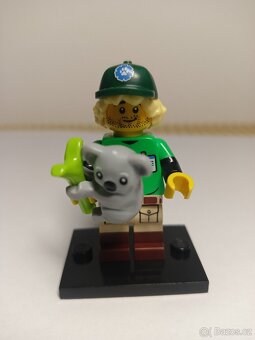 Lego 71037 Minifigurky série 24 - 15