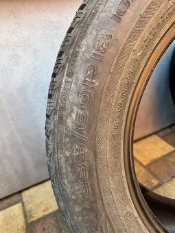 Alu kola 18” Range Rover Ford Jaguar Volvo - 15