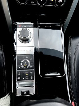 Land Rover Range Rover, 3.0 SD Hybrid - Autobiography - 15