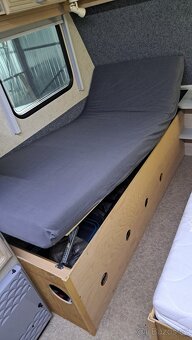 Karavan GRUAU B3300 - 15
