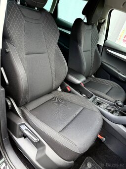ŠKODA KAROQ 1.5TSI DSG SERVIS - 15