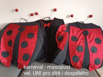 Oblečení holky - 15