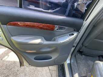 Toyota Land Cruiser 120 3.0 D - 15