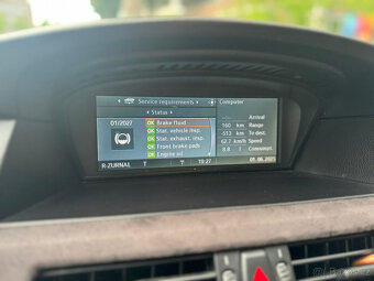 BMW 530d e61 - 15