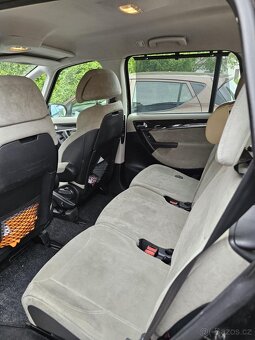 PRODÁM Citroën C4 Grand Picasso 2.0 HDi - 15
