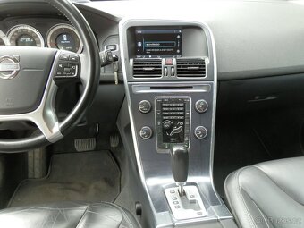 Volvo XC60 2,4 D5 AWD 4x4 - 15