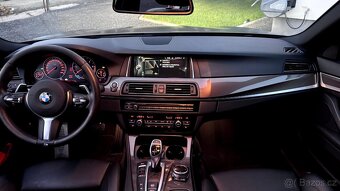 BMW 535d Xdrive Touring LCI M-Paket (520d,525d,530d/540d) - 15