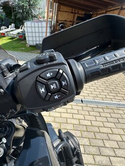 HARLEY DAVIDSON PAN AMERICA 1250 SPECIAL - 15