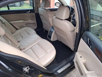 Škoda Superb 2 , 2.0 tdi 103 kw - 15