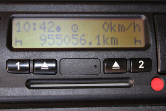DAF XF 460 FAR - 15