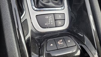 Prodám Citroën C5 2.0HDI 180 Eclusive - 15