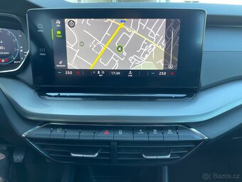 Škoda Octavia 4, 2.0 TDi ACC,NAVI,ALU 17,PRAVID.SERVIS - 15