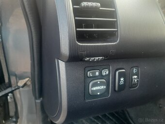 MITSUBISHI L200 r.v. 2015 4x4 hodně zainvestováno - 15