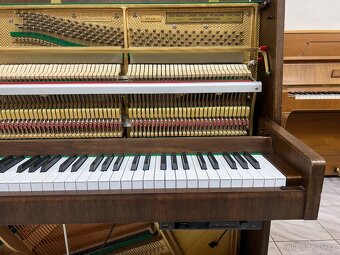 Weinbach 116 se silent systém, záruka 24 měsíců. PRODÁNO - 15