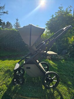 MOON PIÚ Black Matt Moss Green 2024 - 15