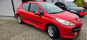 Peugeot 207 1,4 16V VTi - 15