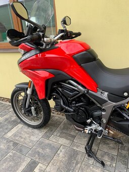 Ducati Multistrada 950 - 15