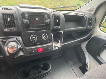 Citroen Jumper 2.0 HDi 81 KW L1H1 Komplet GO motoru - 15