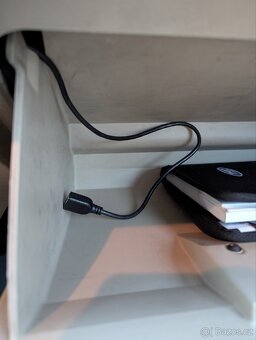 Ford Tourneo Connect 1.8 TDCI + spací nástavba - 15