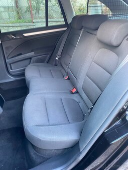 Škoda Superb kombi 2.0 TDI 170 PS- DSG - 15