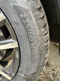 Honda CR-V 2.0 4/4 - 15