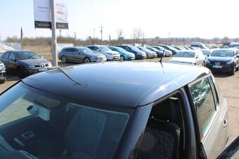 Škoda Fabia 1,2i 51KW, STK 1/2025, GO MOTORU, r.v. 2007 - 15