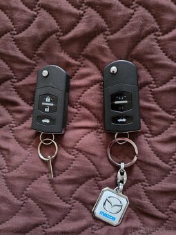 Mazda 6 2.0 benzín - 15