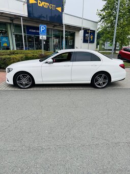 Mercedes E 220 d-143kw, r.v.2019, 4 matic Amg - 15