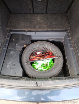 Volkswagen Passat B6 Variant 2.0 TDI 103 kW – STK 11/2027 - 15