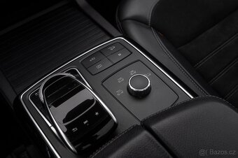 Mercedes Benz GLE Coupe 350d 4M AMG Orange Art - 15