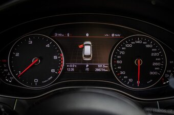 Audi A6 Avant 2.0 TDI DPF Prestige multitronic, 130kW, 5d. - 15
