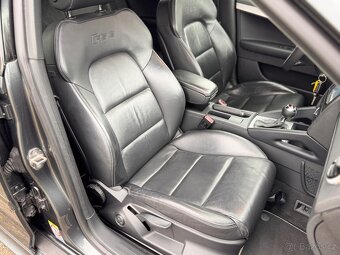 Audi RS3 2.5 TFSI Sportback Quattro - 15