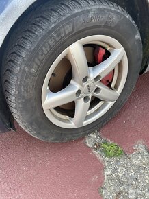 Audi A4 2.5tdi..combi.....manuál - 15