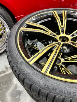 BMW g20, g21, g22 r19  nove - 15