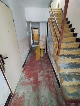Prodej RD se zahradou v žádané lokalitě obce Koberovy. - 15