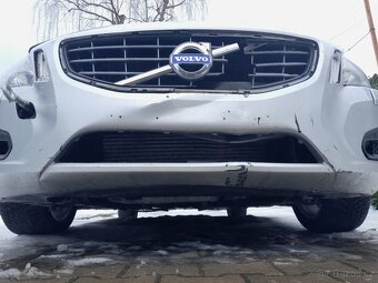 Volvo S60 3.0 T6 AWD 224 kw ,  150 420 km, první majitel - 15