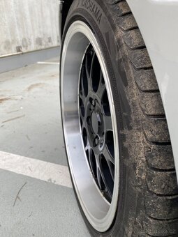 BMW E46 Coupe 323i M52B25 125KW - 15