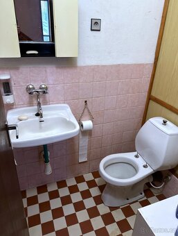 Prodej řadový RD Ostrava - Výškovice, ul. Kubalova - 15
