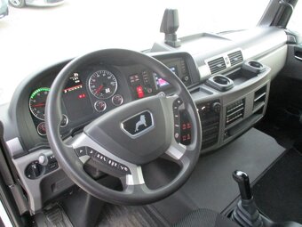 MAN TGL 8.190, 90 000 km - 15