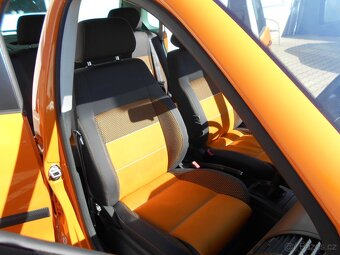 VW POLO CROSS 1.6i 77KW 16V R.2008 SERVISNÍ KNÍŽKA - 15