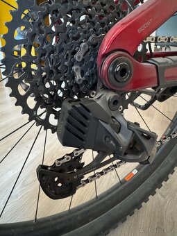 Trek Fuel ex 9.8 - 15