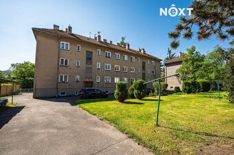 Prodej byt 2+1, 59㎡ - 15