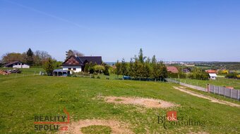 Prodej, pozemky/bydlení, 1635 m2, 73941 Palkovice, Frýdek-Mí - 15