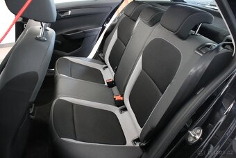 Škoda Fabia, 1.2 TSI 81kW AMBITION - 15