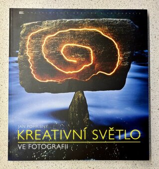 Knihy pro fotografy - 15