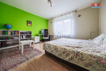 Prodej rodinného domu, 190 m², Praha, ul. Pod stanicí - 15
