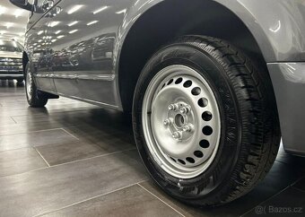 Volkswagen Caravelle 2.0 Ecofuel CNG 8M Zar1R 85 kw1 - 15