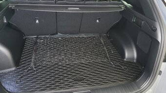 Hyundai Tucson, 1.6 T-GDI, N-LINE STYLE, 08/2023 - 15