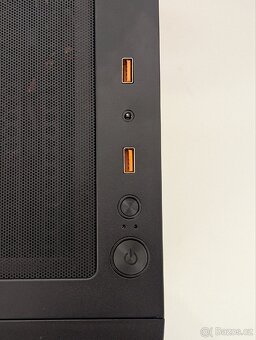 Herní počítač | Ryzen 5 3600 | RX 5700 XT | 32GB | 1TB - 15