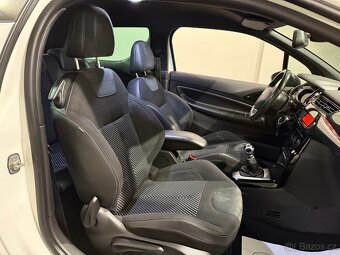 Citroën DS3 1,6 THP 115KW 92.000KM - 15